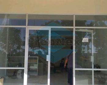 Ruko Suncity Biz Jln.ARTERI PORONG.