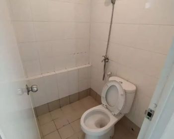 Sewa tipe 1br kosongan@bassura city