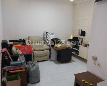 Dijual Rumah di Kelapa Nias . Kelapa Gading