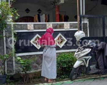 Rumah Semampir Praja Dibawah 1 M Murah Bagus Siap Huni Surabaya