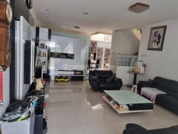 Dijual Rumah Layar Permai Siap Huni 8 × 15 m Harga 4.7 M