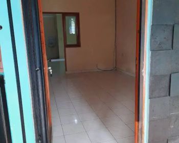 Dijual Rumah di Gempol Asri