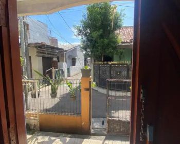 Rumah dikontrakan diciledug nyaman