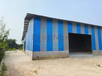 Sewa Gudang Legok, Karawaci