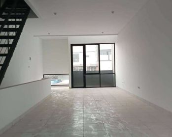 disewakan ruko baru nyaman siap pakai di mainroad cibaduyut