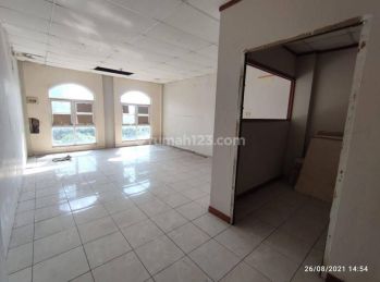 Di Jual Ruko Grand Palace ( Pallazo ), 4 Lantai Siap Huni