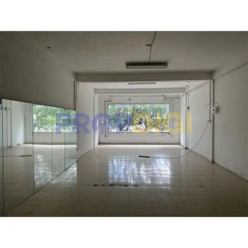 Dijual Cepat Ruko Hadap Jalan Besar Batamcentre sebelah yongke supikan