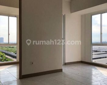 Dijual Apartemen Tokyo Riverside Pik2 2br40 Kosongan 510jt Nego