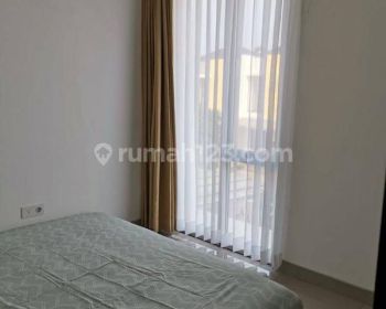 Rumah Siap Huni Disewakan Di PIK 2 Ukuran 6x10 Furnish