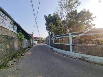 Dijual Cepat Tanah Strategis Tengah Kota Jogjakarta, SHM
