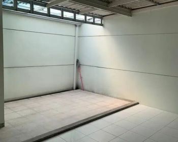 DISEWAKAN RUMAH GRAND HARVEST BARU