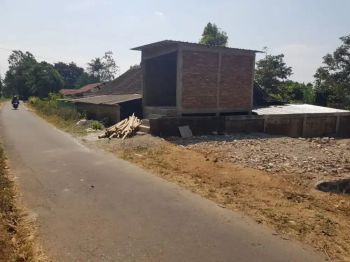 Tanah Siap Bangun di Kota Sejuuk