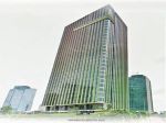 thumbnail-sewa-kantor-alamanda-tower-129-m2-bare-tb-simatupang-jakarta-selatan-2