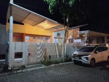 Jual Rumah Citraland Utara Murah