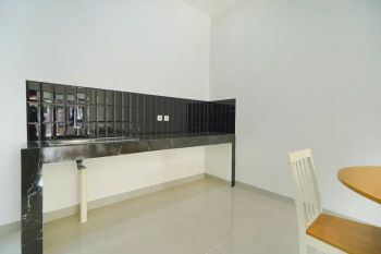 Dijual Rumah Minimalis Siap Nego Bisa KPR di Griya Loka BSD J-16047