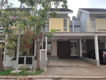 kan Rumah Di Cluster Neo Vasana Harapan Indah Bekasi