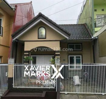 Disewakan Rumah di Dekat UIN Maliki, Merjosari, Lowokwaru, Malang