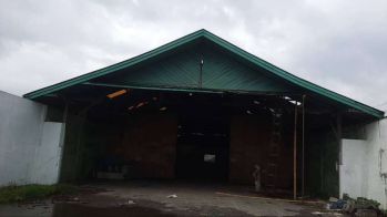 Disewa Gudang Jalan Aluminium Raya