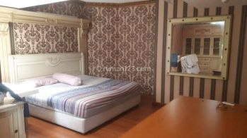 Apartemen Taman Anggrek 2Bar Sangat Bagus Harga Dijamin TOP!!