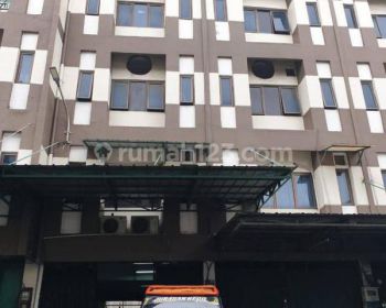 Disewa Ruko Gandeng di komplek Ruko Mega Sunter Jakarta Utara