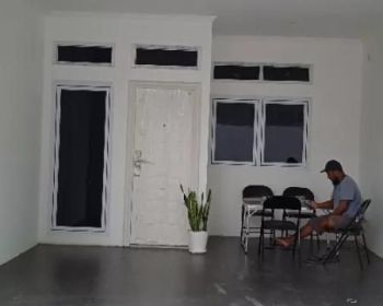 Dijual Murah Rumah Mewah 2Lantai Pondok Labu