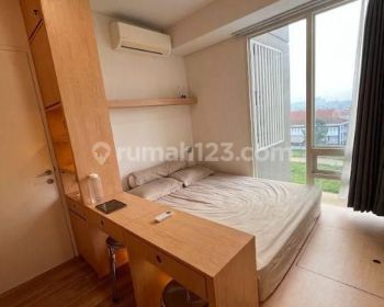 Dijual Apartemen Landmark Residence Bandung