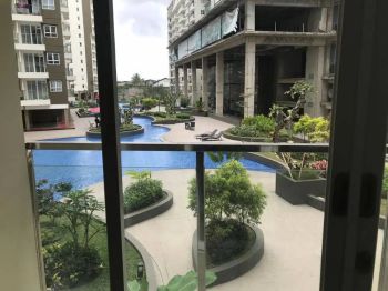 Managemen jual apartemen gateway pasteur bandung