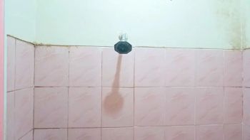 Kost Putra Depok Wisma Arya Putra dekat Politeknik Negri Jakarta