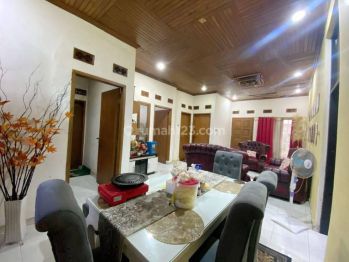 Rumah Siap Huni di Angkasa Mekar Cibaduyut Bandung