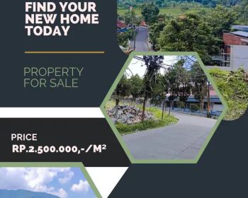 LAHAN MAHAL VIEW INDAH