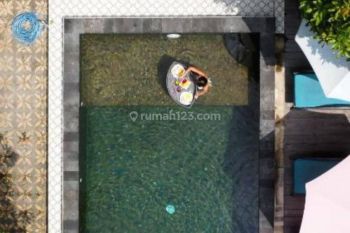 Dijual Hotel Nusa Penida Bali