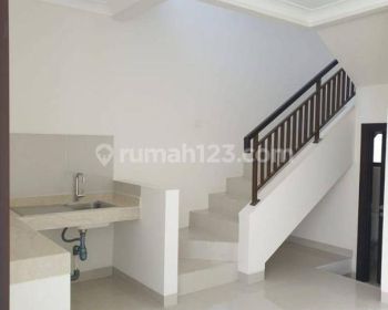 Disewakan rumah baru siap huni di Amagriya Podomoro Park Bandung