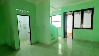 Rumah Murah 2 Lt, Di Perumahan Nyaman Metro Residence, Bogor