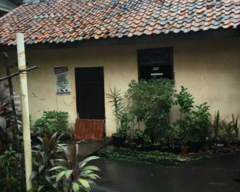 Sewa Ruko Hive Parc Lantai 2 Dekat Pintu Utama Cluster Cendana Parc