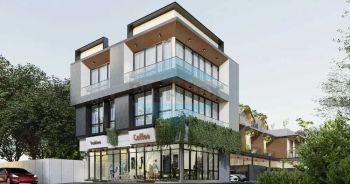 Bintang Diponggo Dukuh kupang Timur