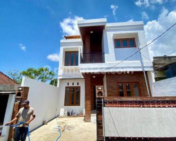 Hot List Di Jual Rumah Lokasi Panjer Denpasar Selatan