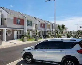 Jual Atau Sewa Rumah Nyaman di Cluster Dayana Summarecon Bandung