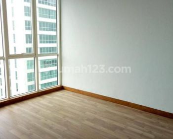 Apartemen SKY GARDEN SETIABUDI Bagus 3 Kamar Tidur