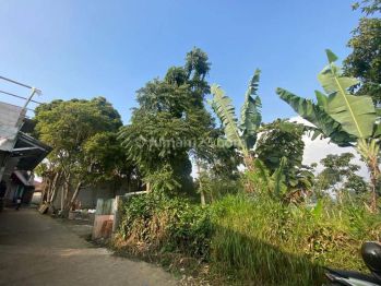 Tanah View Indah di Cihanjuang, Bandung Barat SHM 1.040 m²