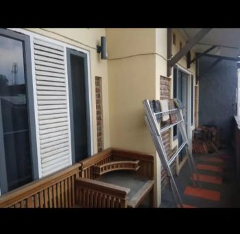 Sell Rumah: JUAL RUMAH 2 LANTAI