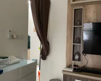 Dijual murah rumah minimalis lokasi strategis di Pesona Mursid Jaksel