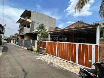 Dijual Cepat Rumah Siap Huni Dalam Komplek Kalisari