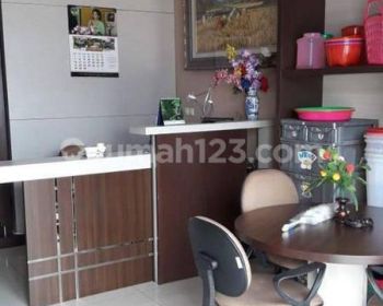 Di Jual Ruko Golf Lake