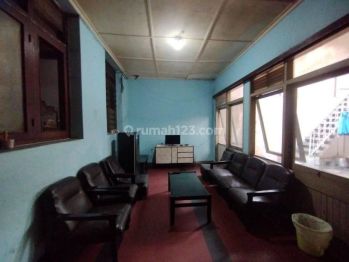 Ruko Strategis di Jendral Sudirman, Bandung 242 M Bagus SHM