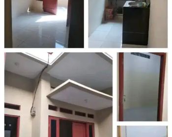 Sell Rumah: rumah kontrakan