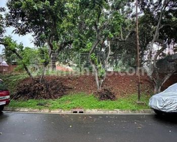 Top location Bukit Golf, Kavling Terbaik View Golf