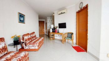 Apartemen Ancol Mansion, Jakarta Utara