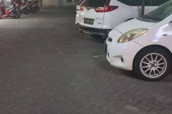 Ruko Raya Merr Ir Soekarno Hatta 2Lt, Strategis