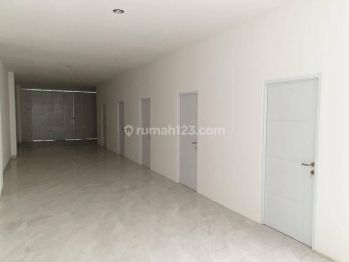Ruko Gandapura Bandung Siap Huni Lokasi Staregis