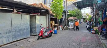 Dijual Cepat dan Murah Tanah Lahan Tengah Kota Surabaya